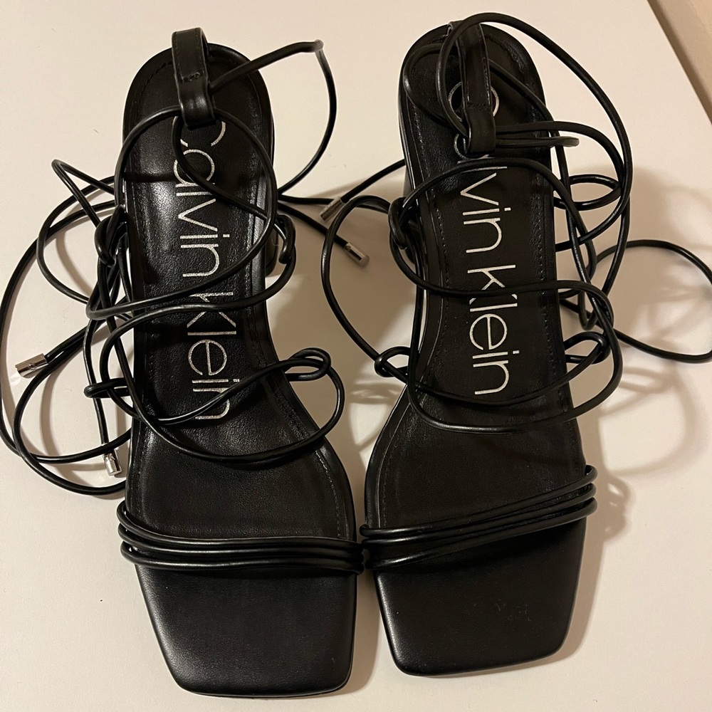 Heels